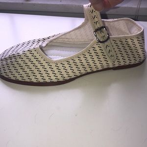 Urban Outfitters Mary Jane Flats